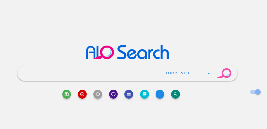 AIO Search