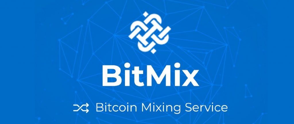 Bitmix: Bitcoin mining service