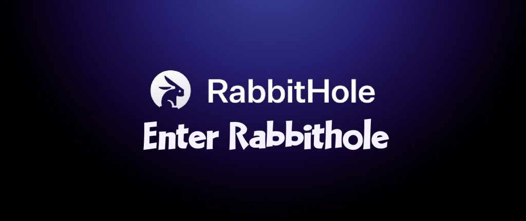Enter Rabbithole chatroom websites