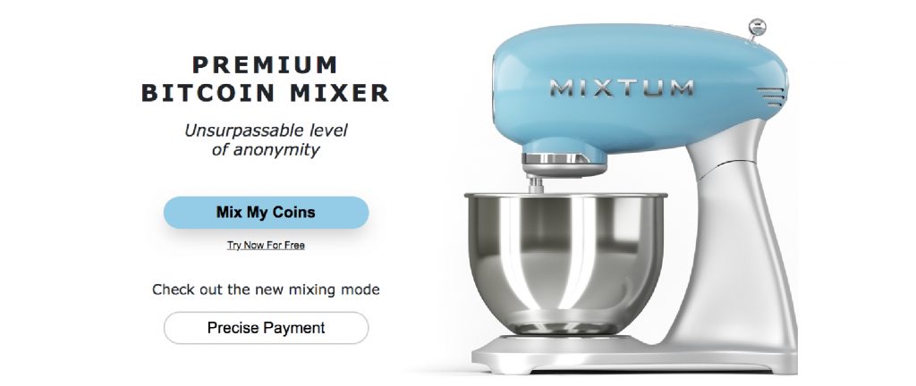 Mixtum