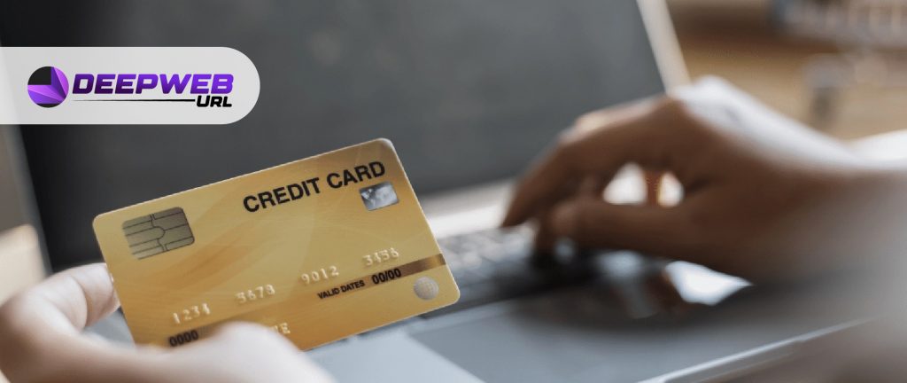Top Black Market Credit Card Web Links