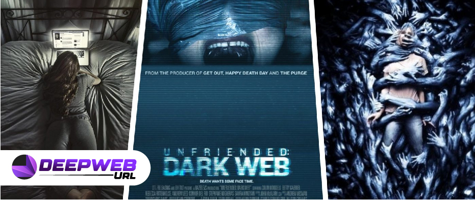 Best Dark Web Movies & Documentaries