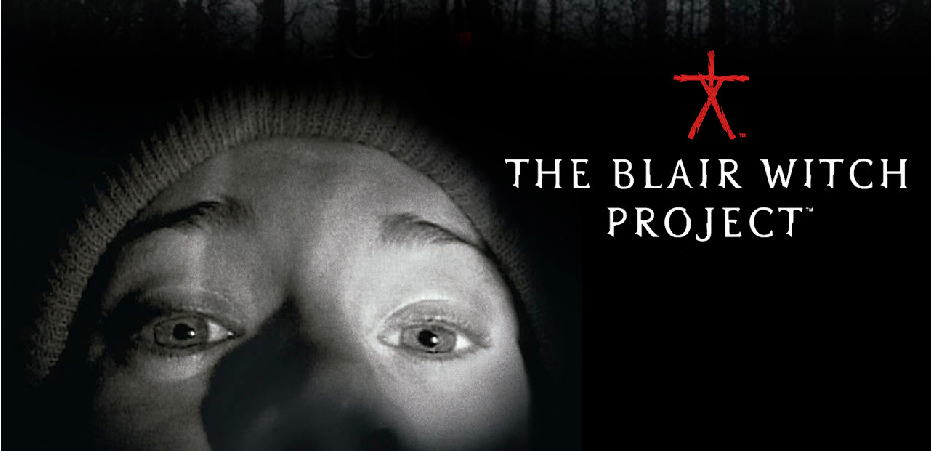 The Blair Witch Project 1999