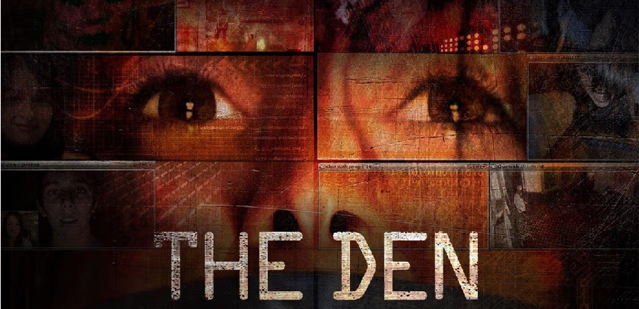 The Den 2013: dark web movies