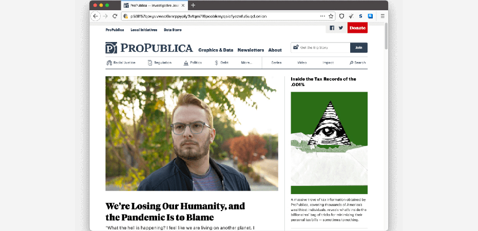 ProPublica