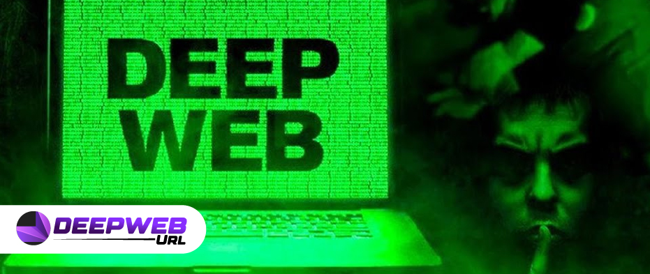 Things Available on Deep & Dark Web