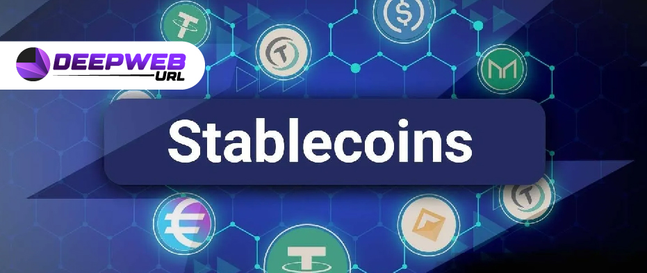 Types of Stablecoins