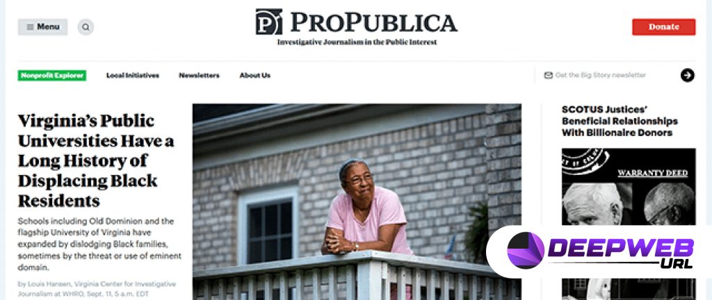 ProPublica 