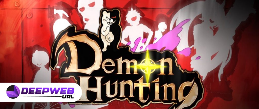 demon hunting