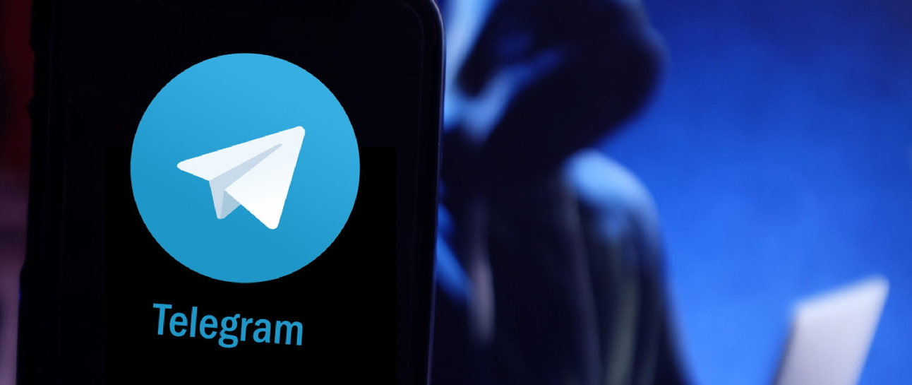 Dark Web Telegram