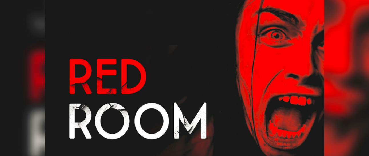 dark web red rooms