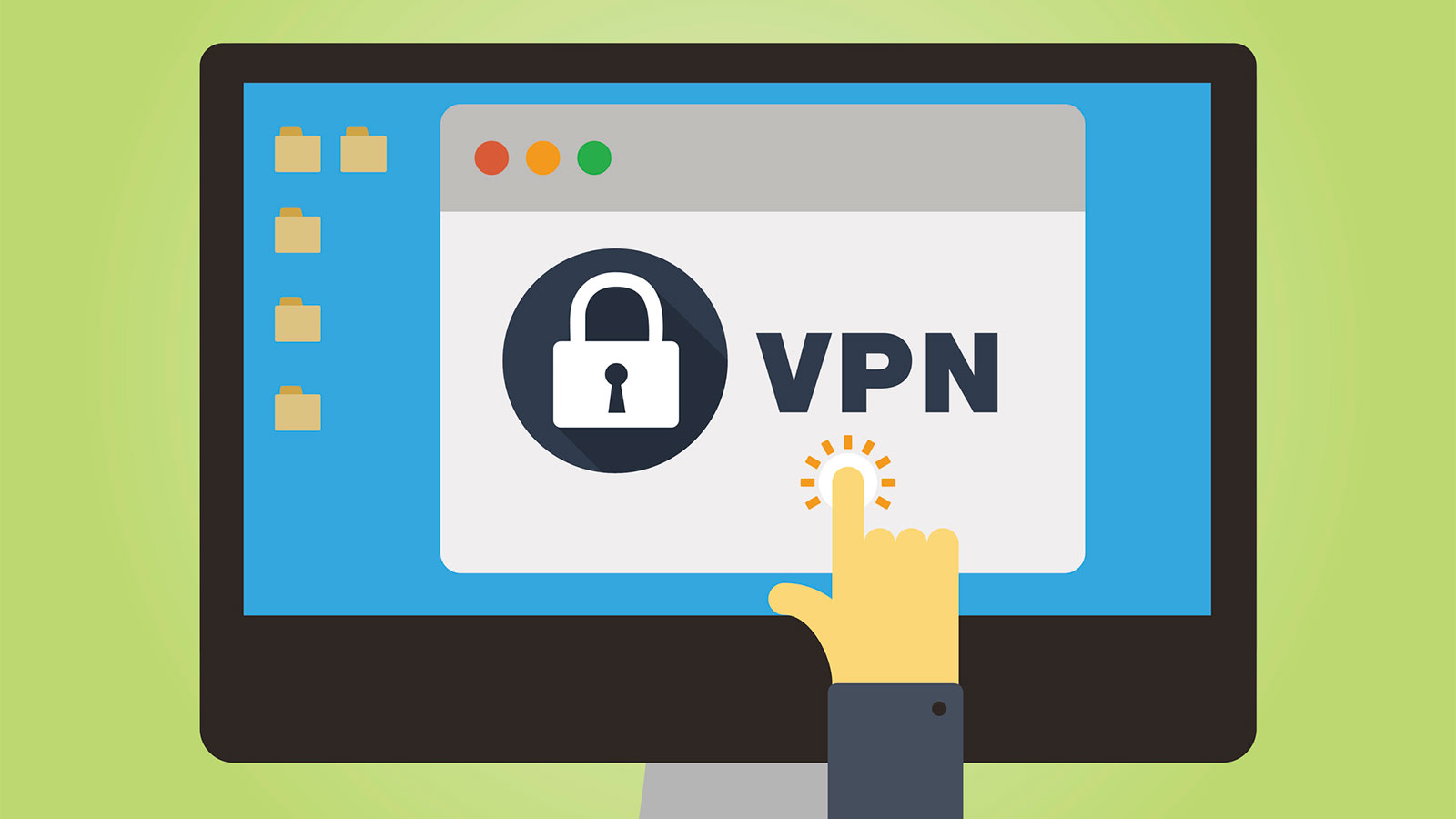 VPN for Deep Web