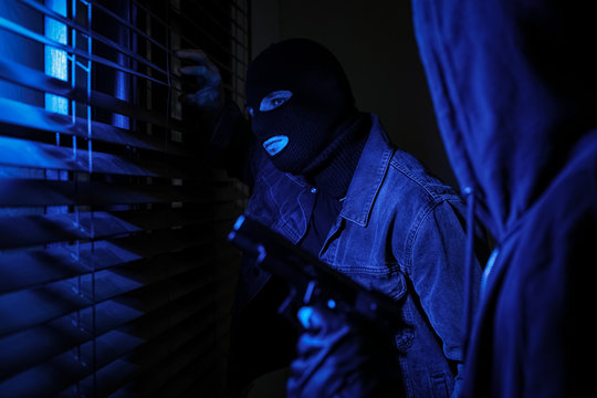 criminal of the dark web