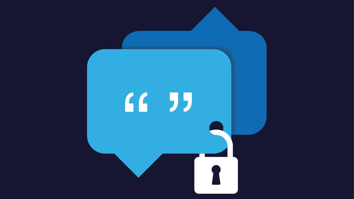 deep web messaging apps